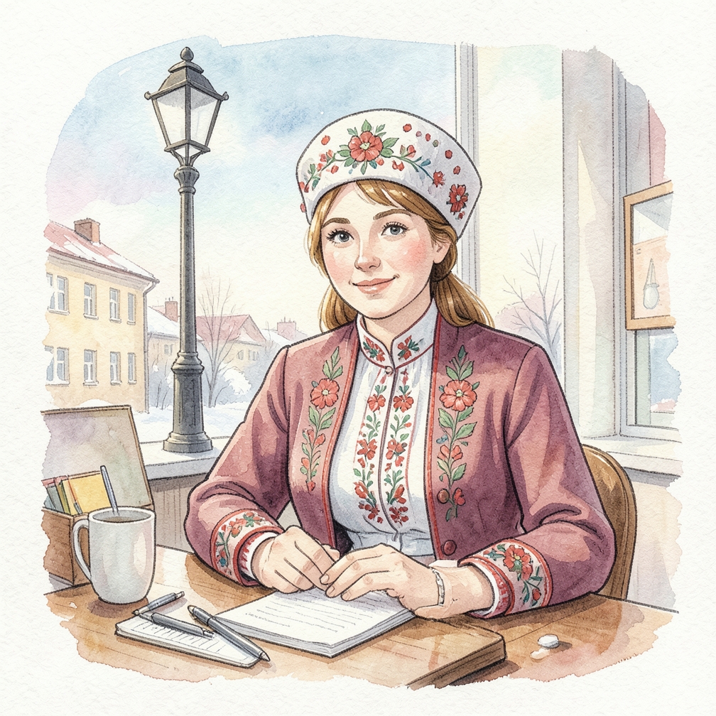 Покорите свои страхи — 2