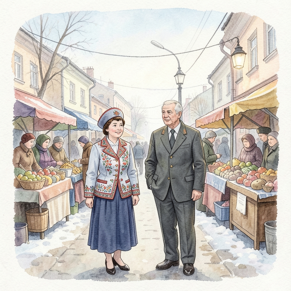 Покорите свои страхи — 3