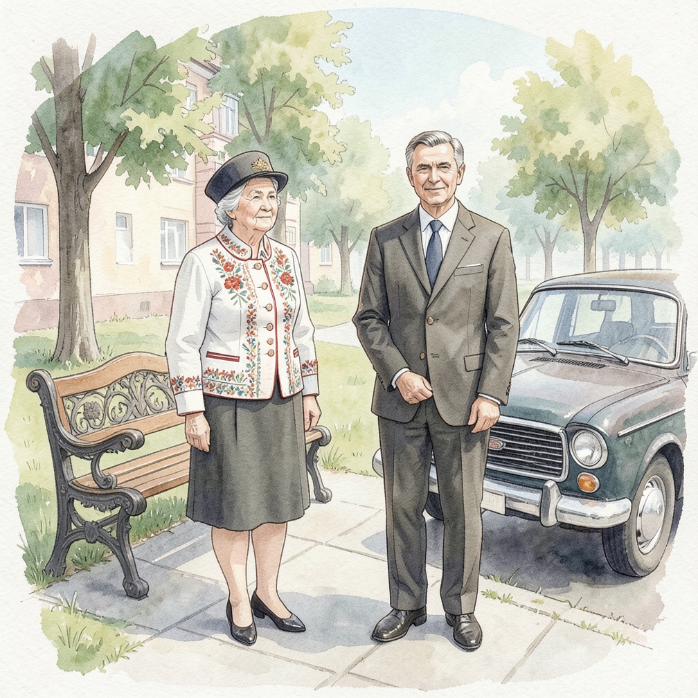 Покорите свои страхи — 2