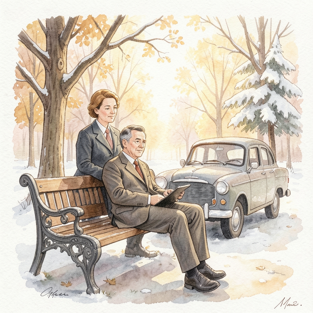 Покорите свои страхи — 3