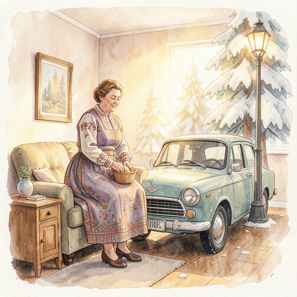 Покорите свои страхи — 2
