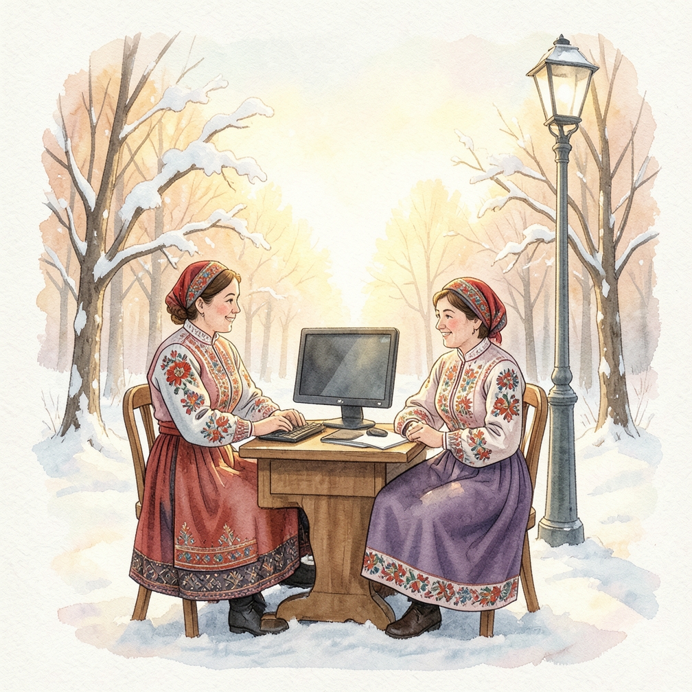 Покорите свои страхи — 3