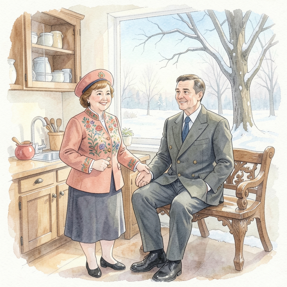 Покорите свои страхи — 3