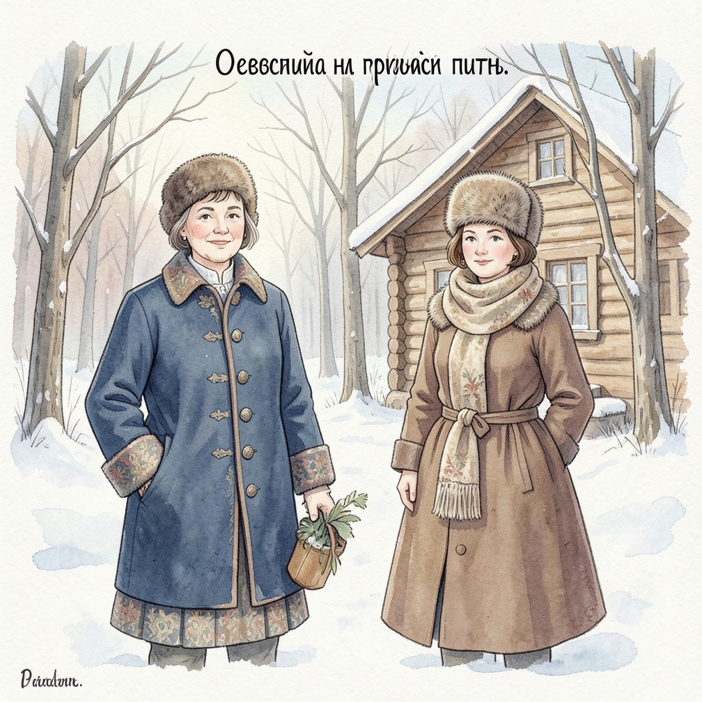 Создайте план и следуйте ему