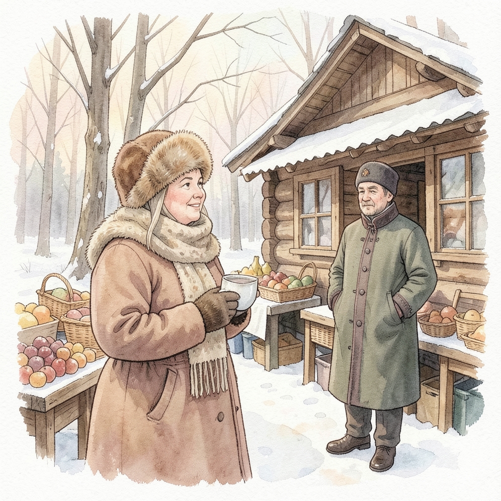 Постоянно развивайтесь и учитесь