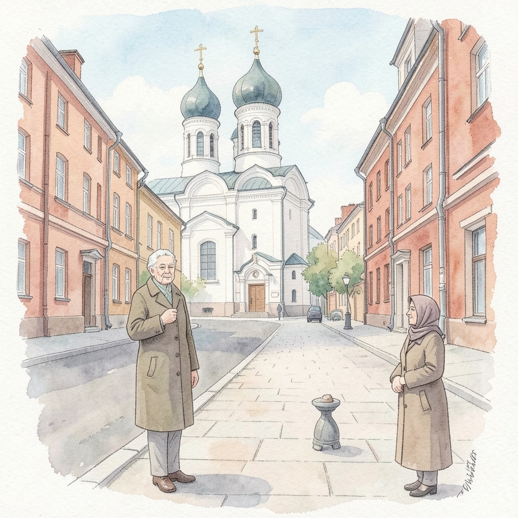 Начните аккуратно
