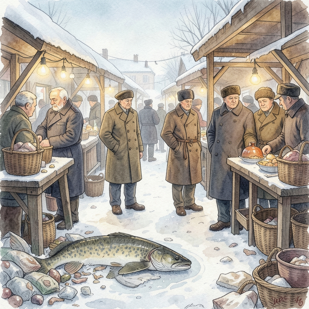 Оптимизируйте местность