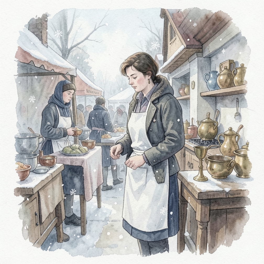Проверьте и скорректируйте