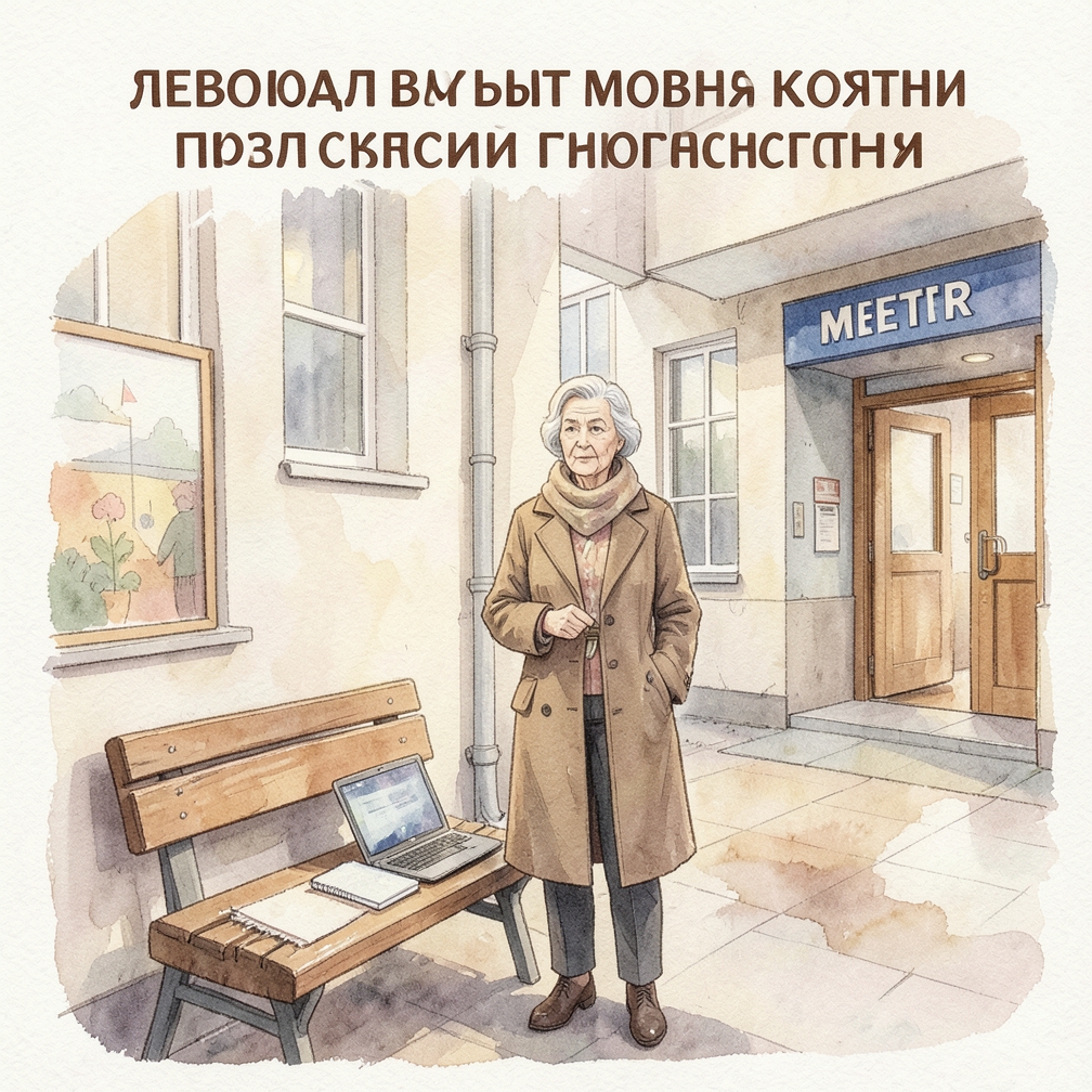 Добавьте заголовок и оформление