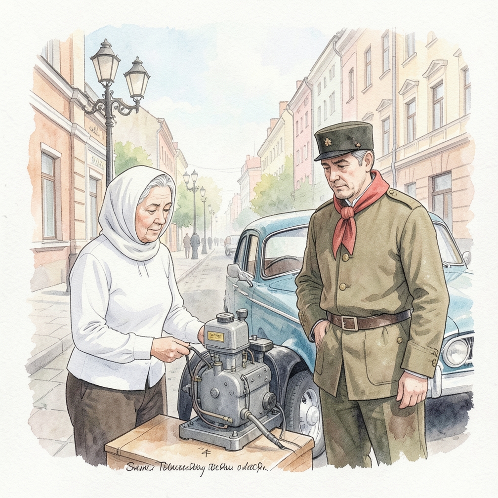 Проверка и тестирование