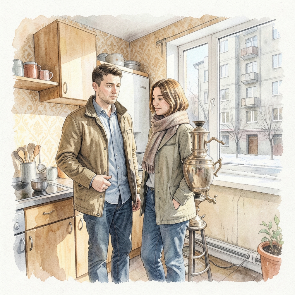 Закончить рисунок
