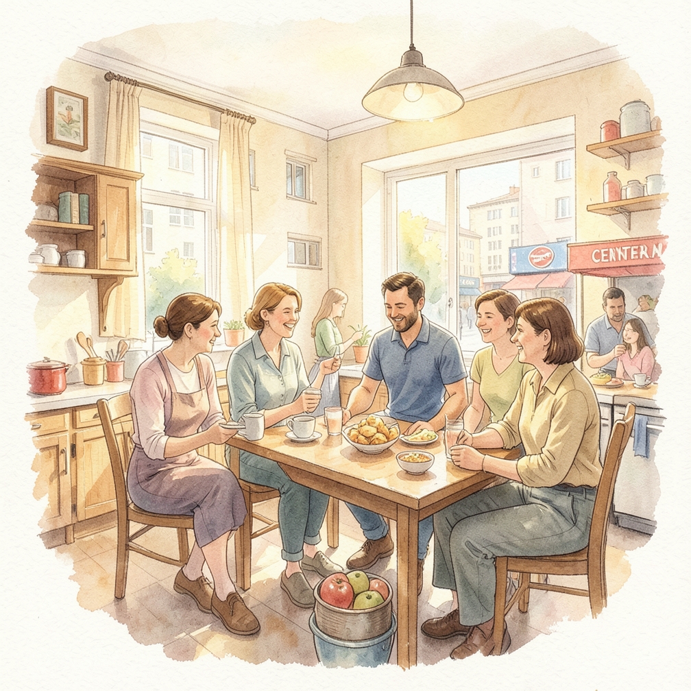 Установите расстояние между светофором и игроками.