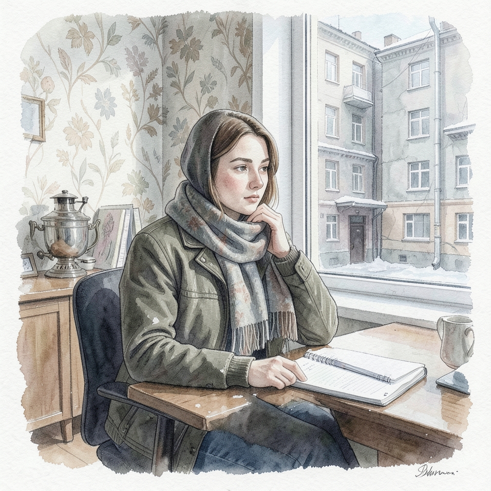 Общайтесь