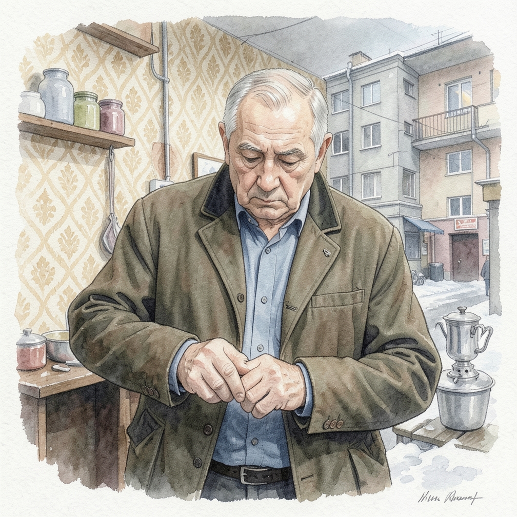 Обратитесь за помощью