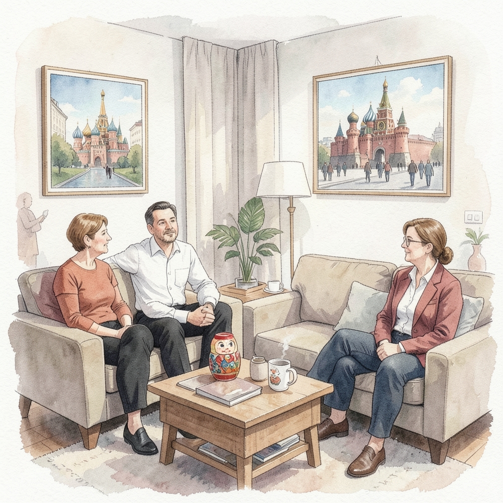 Поднимите подбородок и выдвиньте его вперед