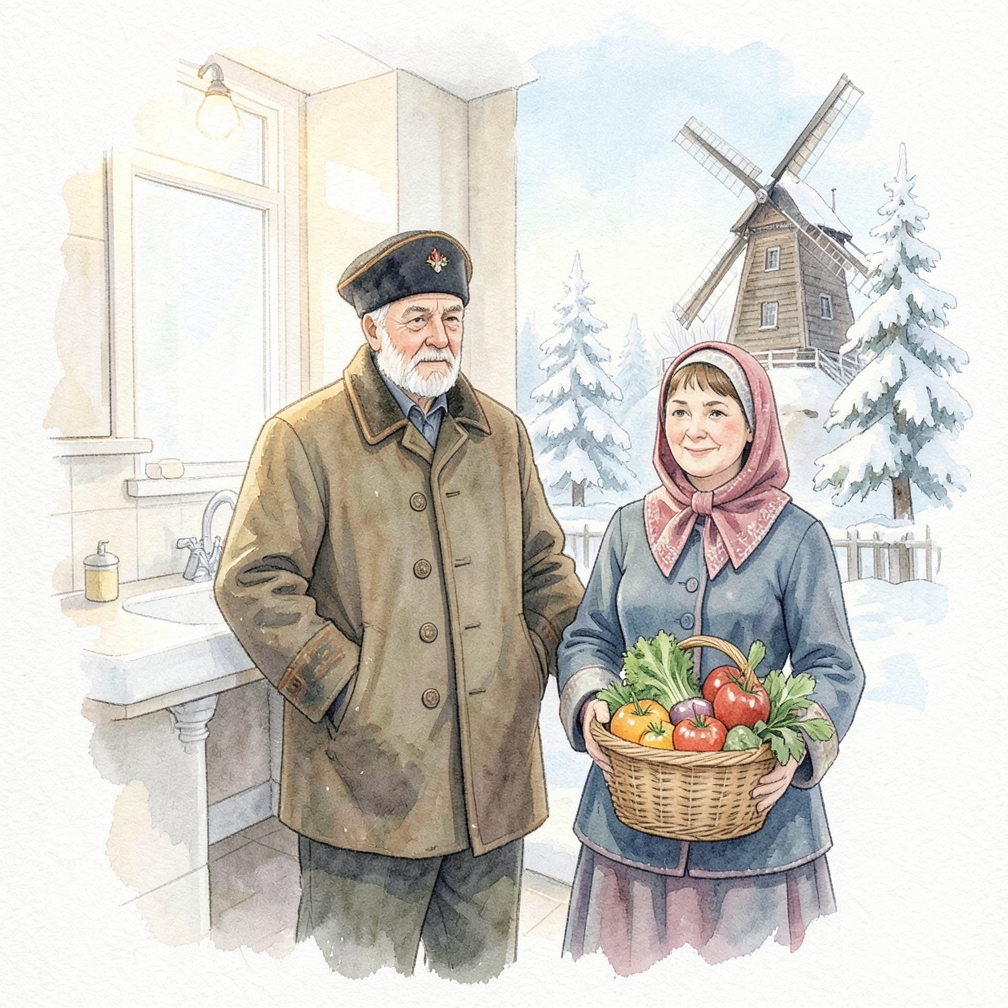 Ввести стартовую культуру