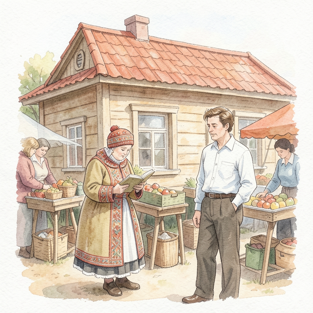 Выбирайте следующий шаг