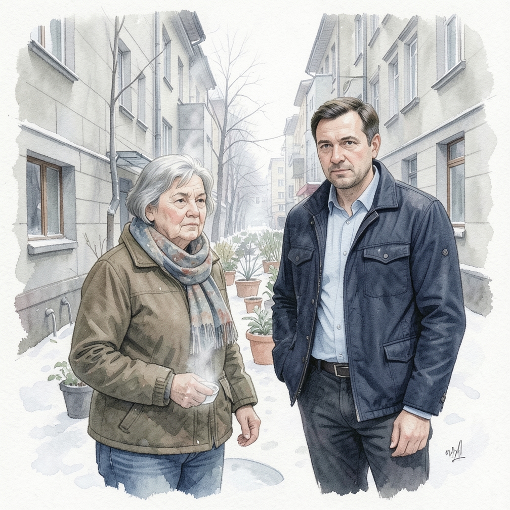 Проверьте готовность пельменей