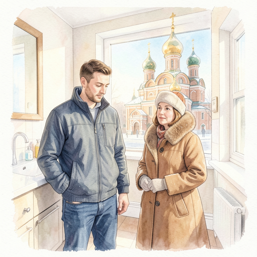Подготовьтесь к задаче