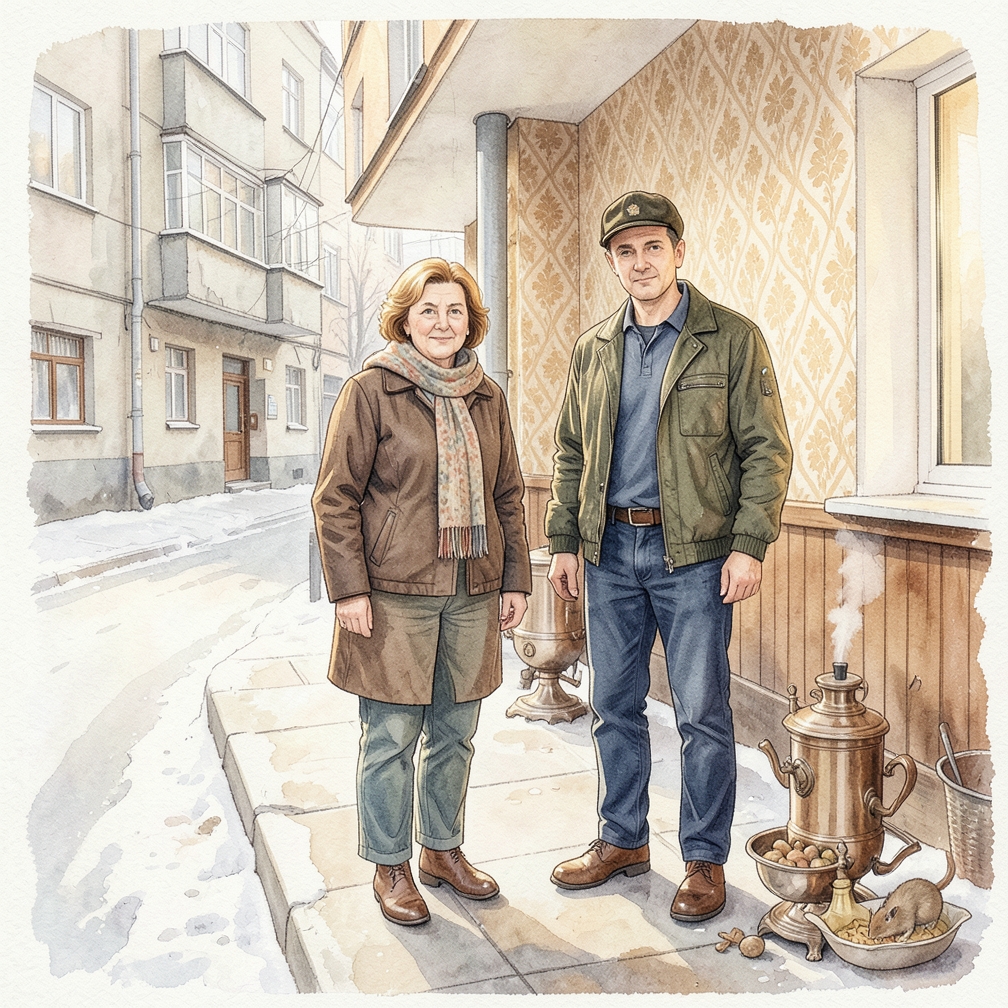 Как заполнить норы грызунов пошагово