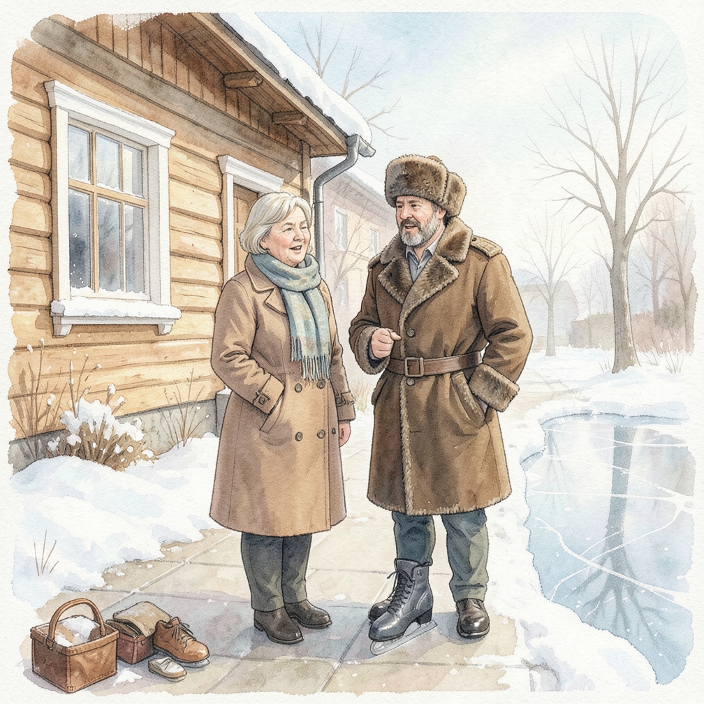 Учить основам пения