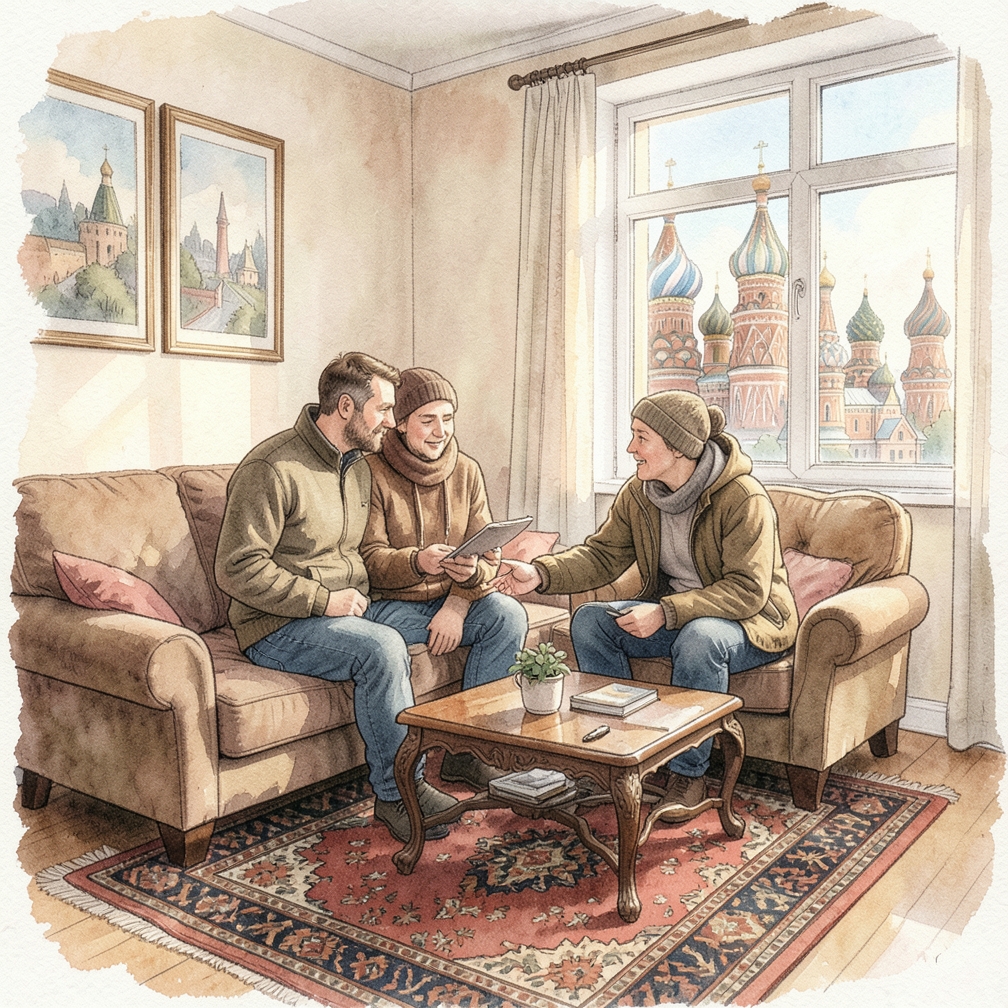 Проведите физическую активность