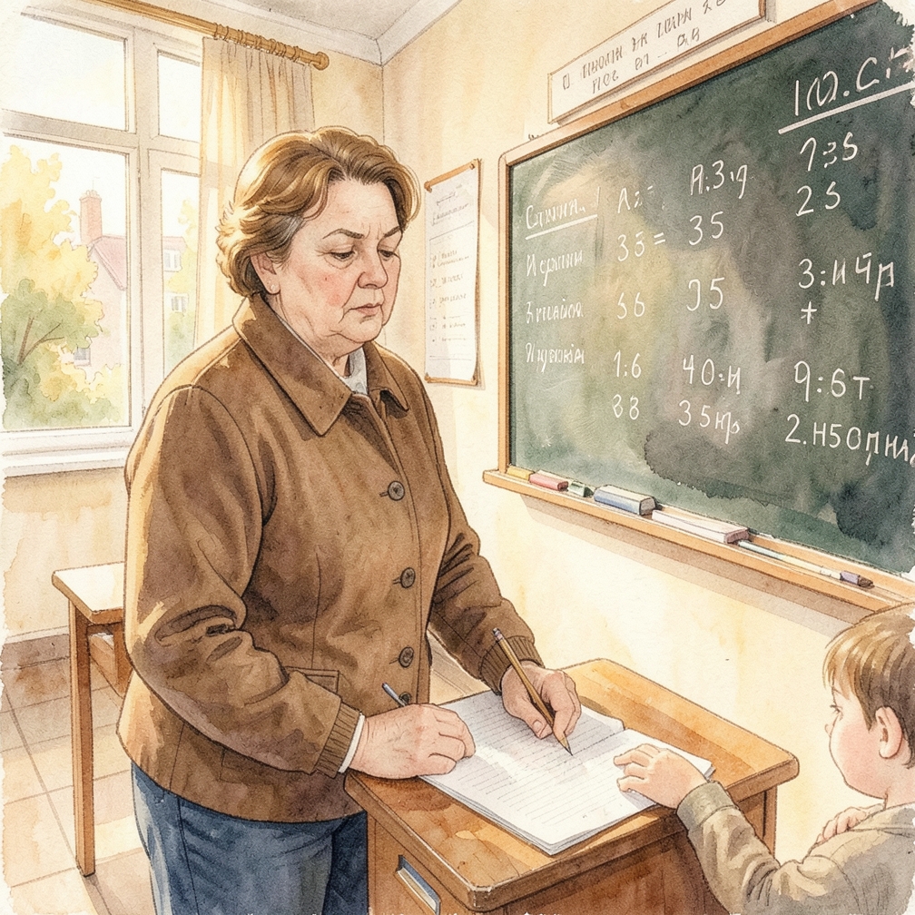 Изучение процентов и их применения