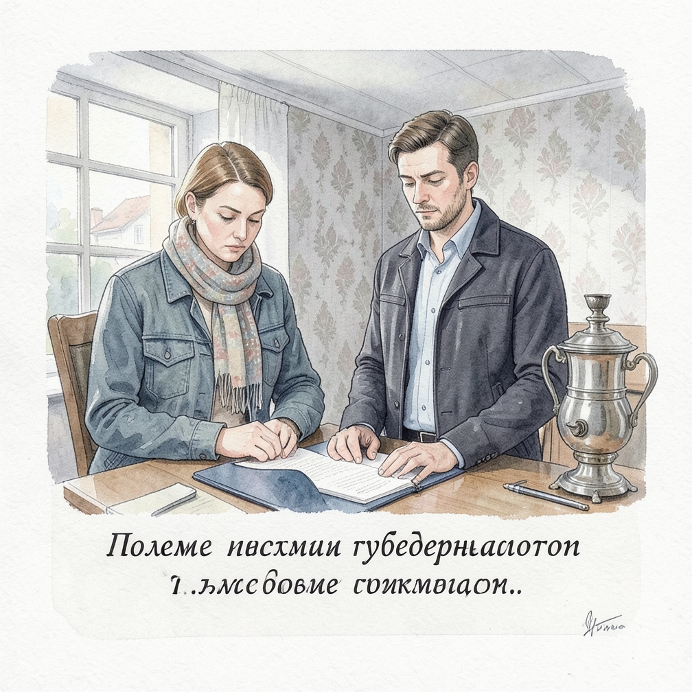 На конверте письма используйте «Господин (Полное имя), губернатор (Регион)»