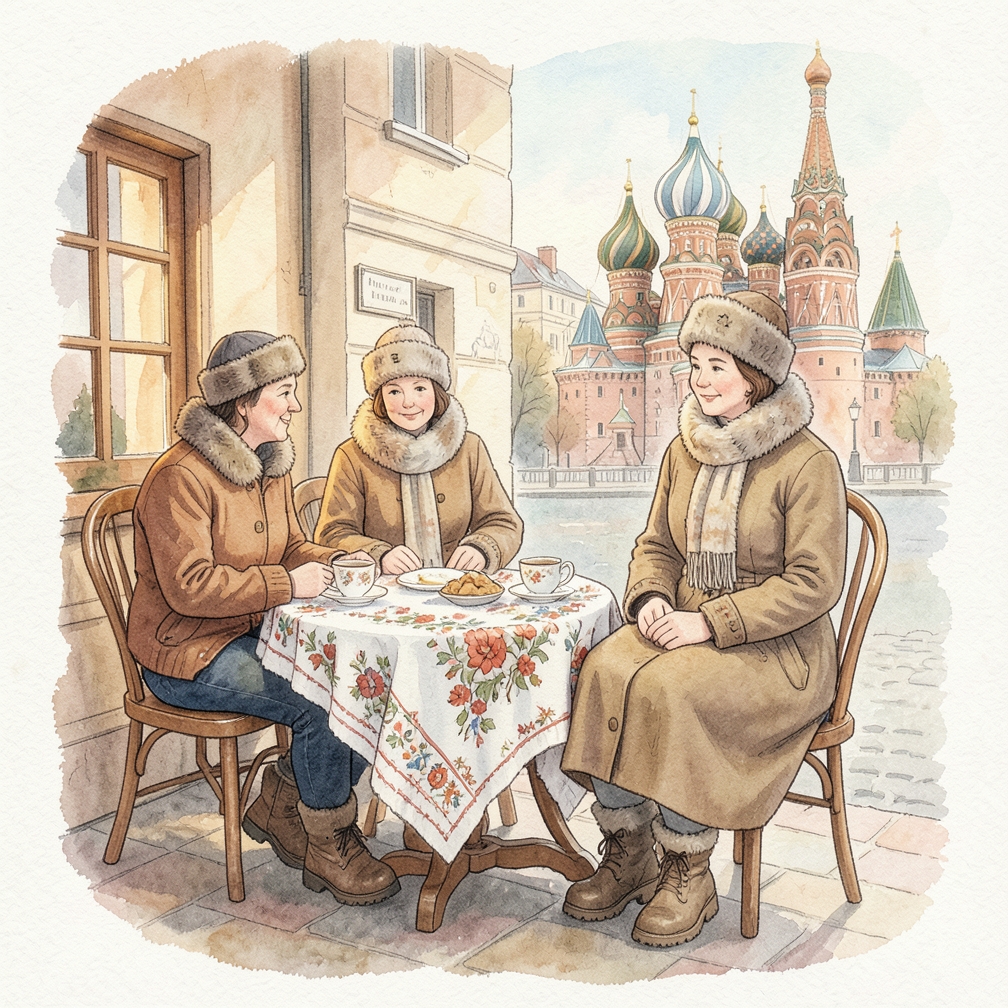 Подготовка к посещению пляжа