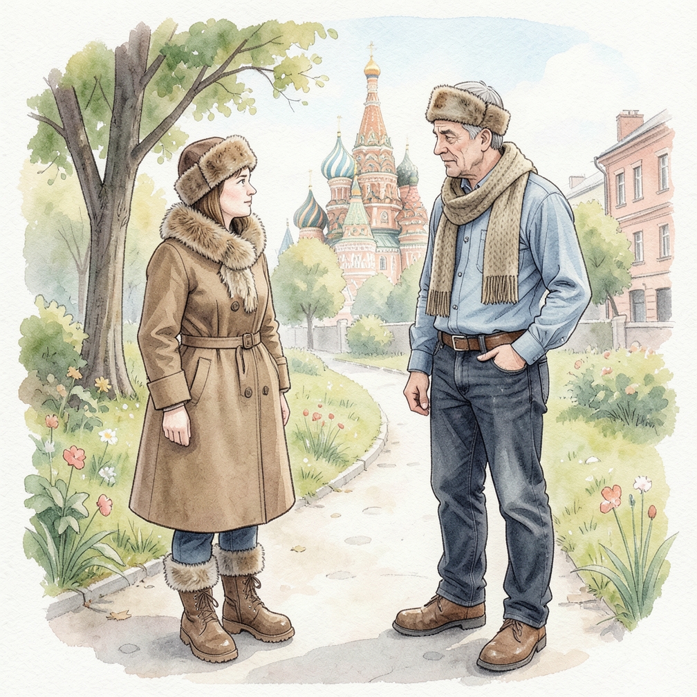 Рефлексия и принятие решения