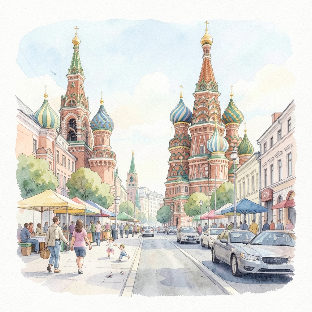 Переключите коробку на D или R, чтобы покинуть парковочное место