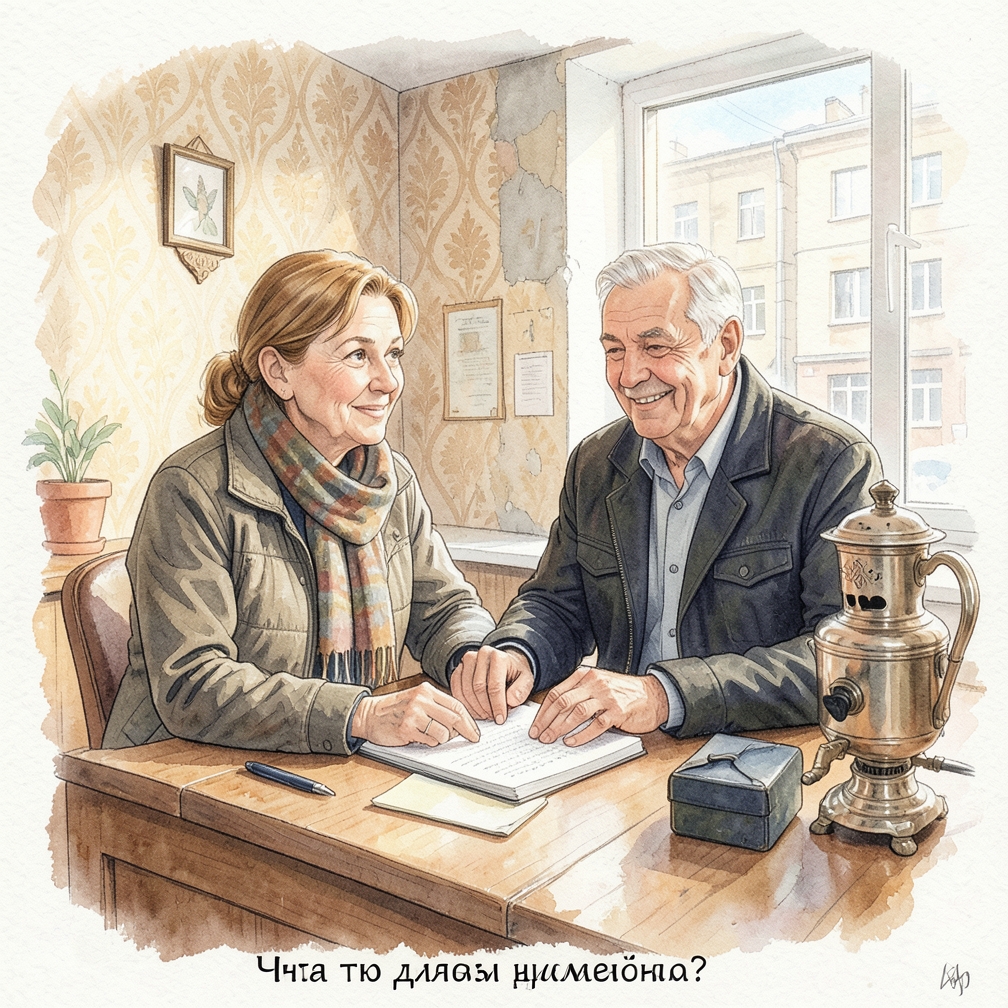 Как справиться с вопросом «Что ты делаешь?» пошагово