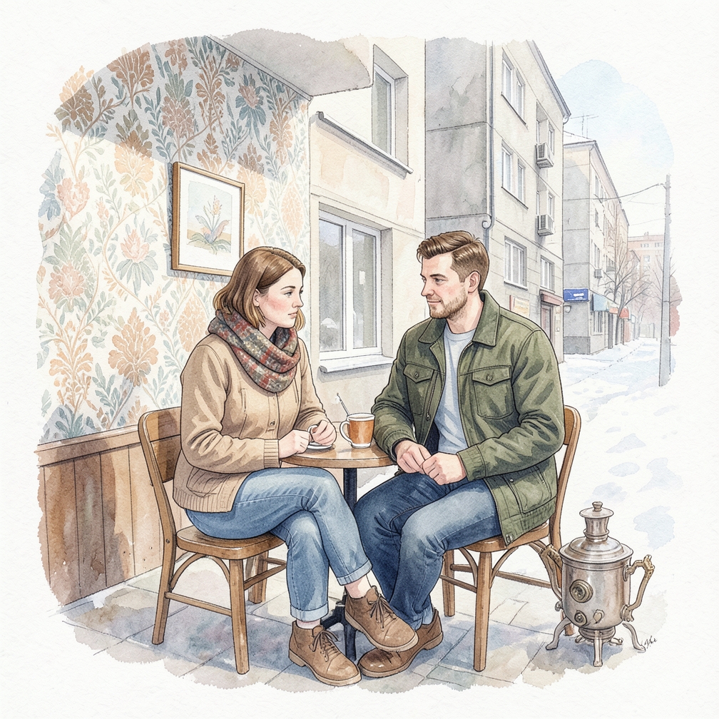 Проверка и обновление