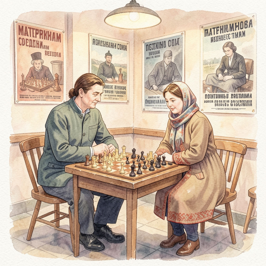 Рассчитывайте обмены и ценность фигур