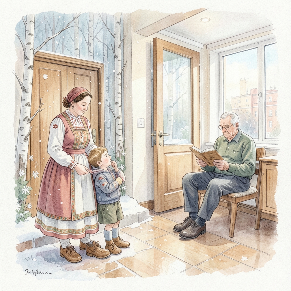 Регулярные физические упражнения