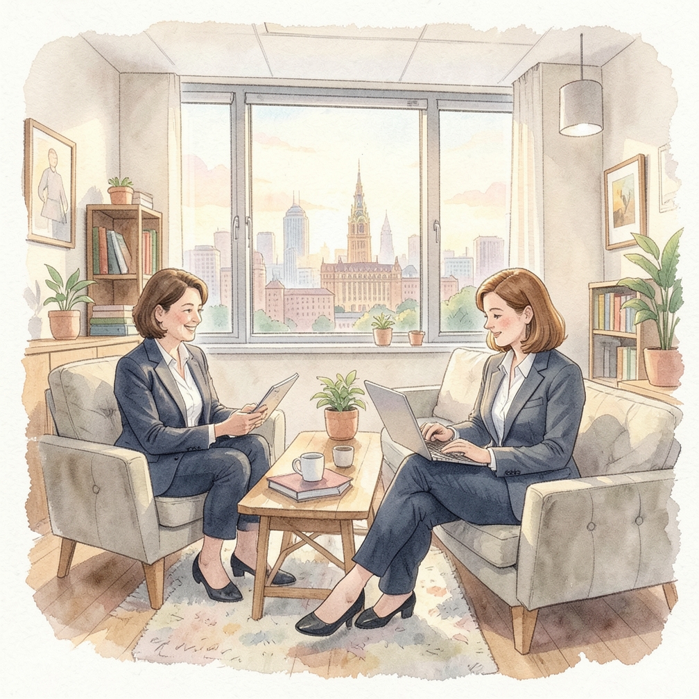 Как получить работу в Google пошагово