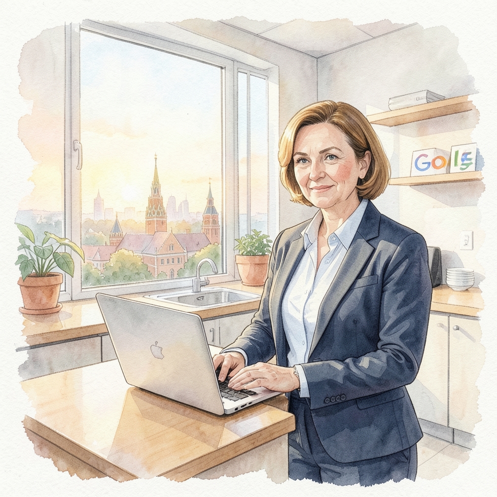 Показать свою ценность