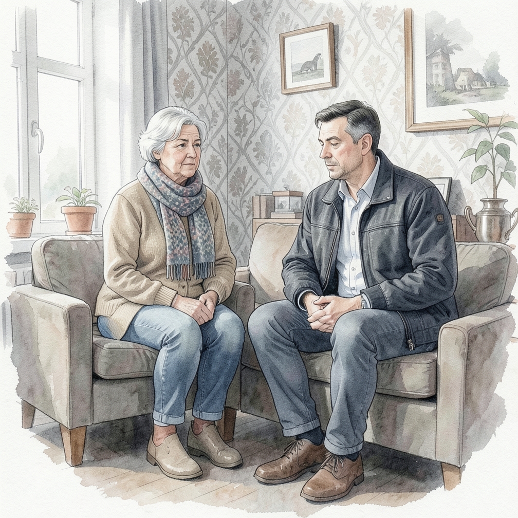 Мускулатура и телосложение