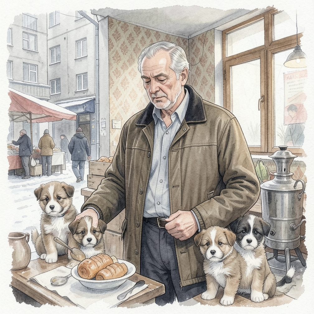 Ментальная активность