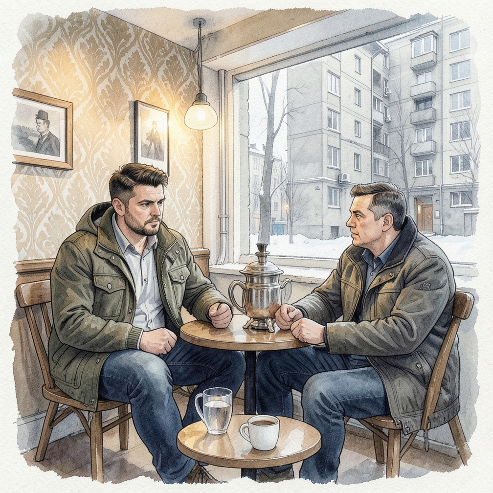 Одевайтесь формально.
