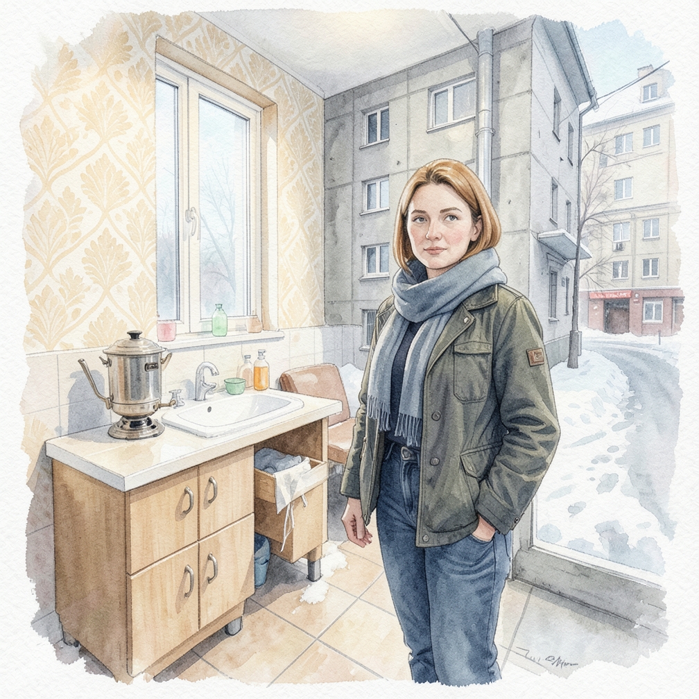 Проверьте возможность онлайн-выезда