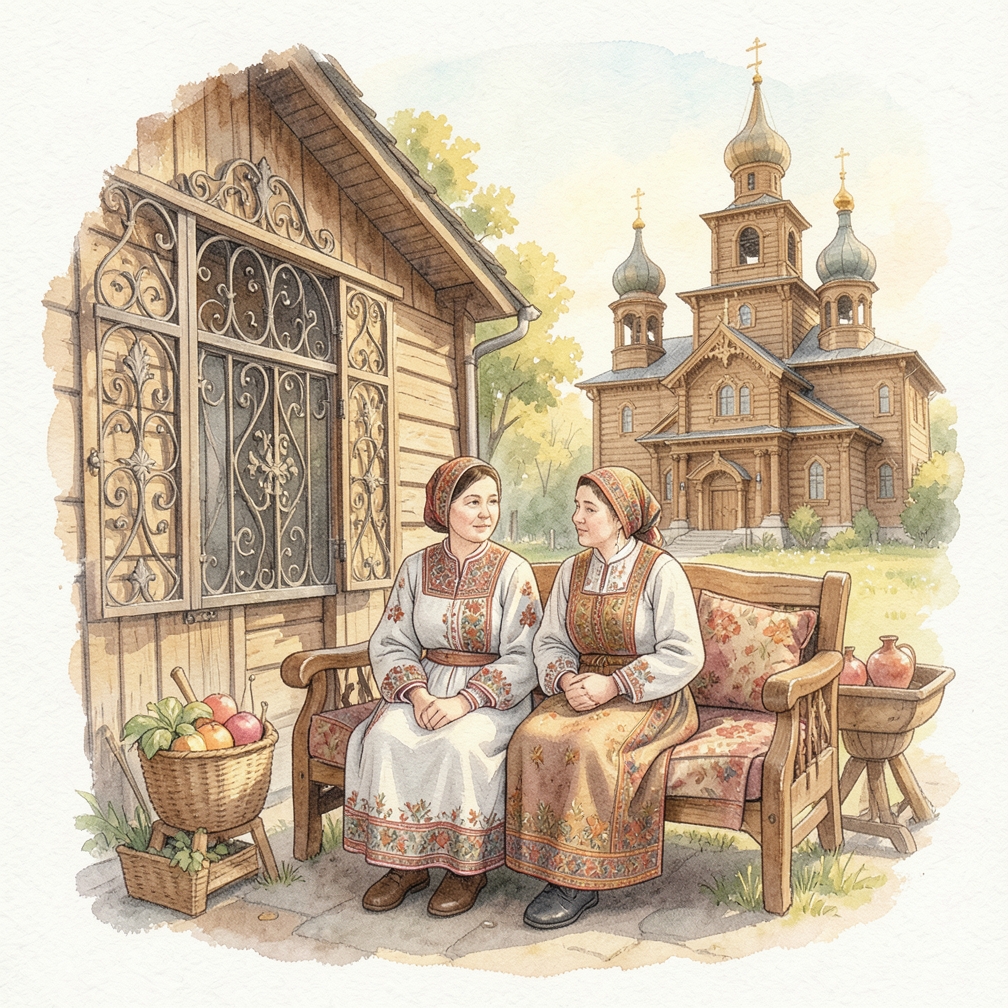 Развитие уважения — 2