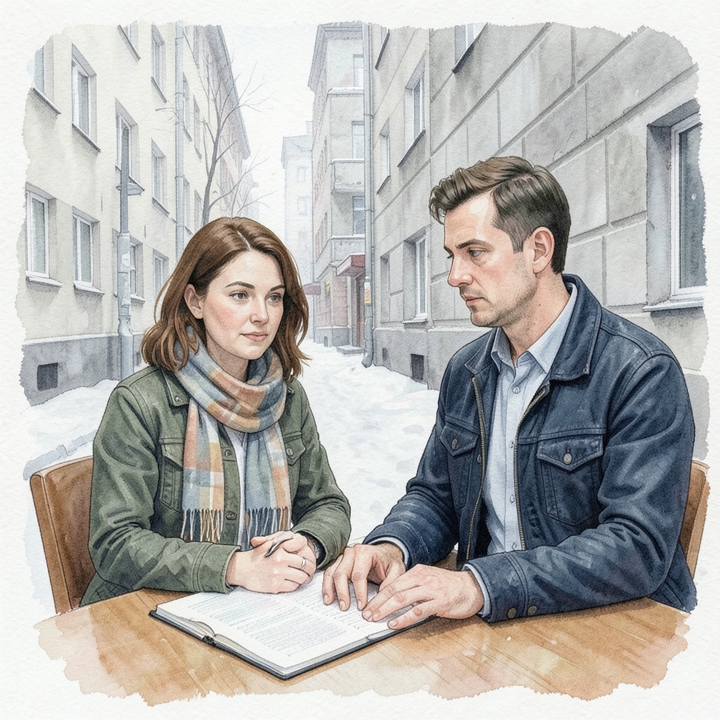Используйте объективные факты.