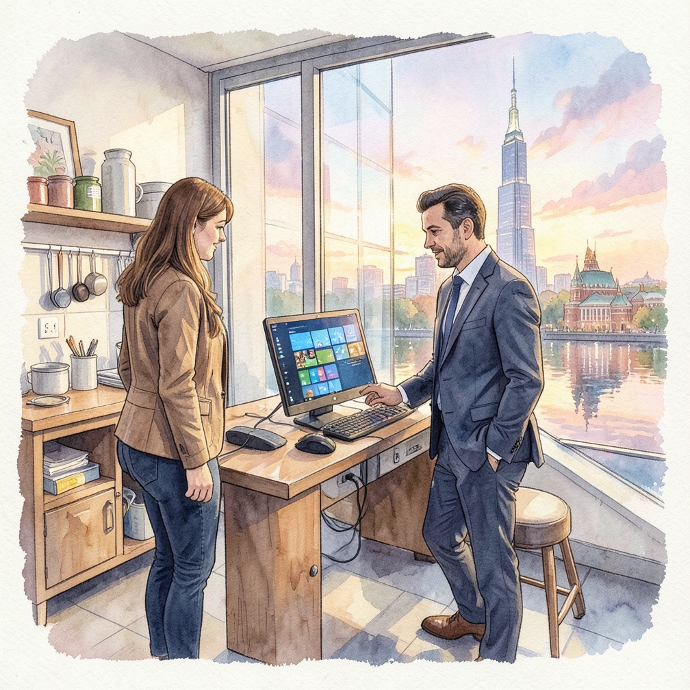 Как установить Windows Media Center в Windows 10 пошагово