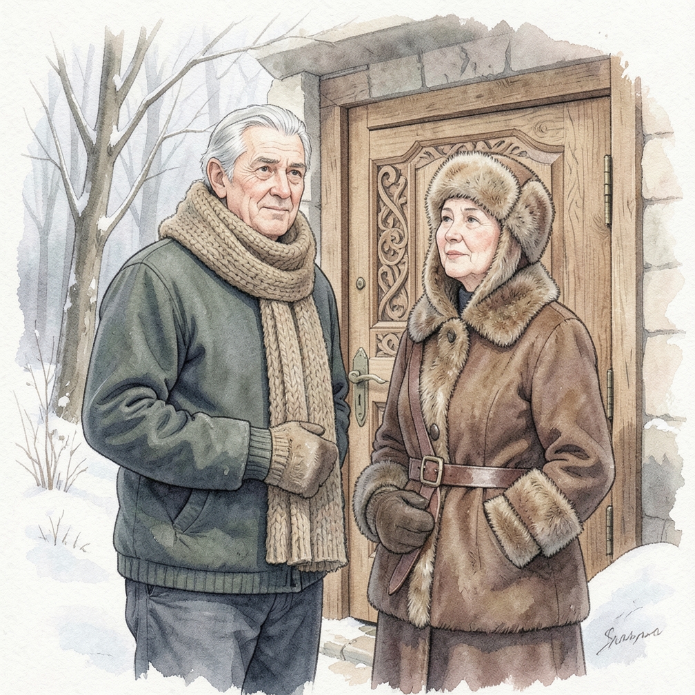 Примите следующие шаги