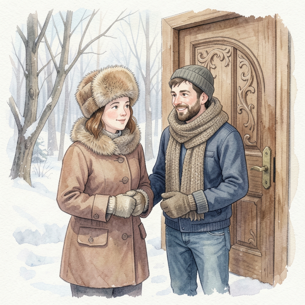 Примите следующие шаги