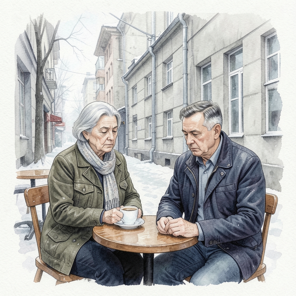 Проверка кожи и запаха