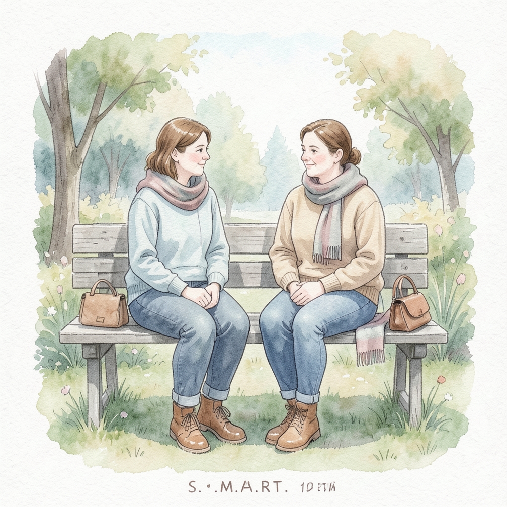Попробуйте модель S.M.A.R.T.