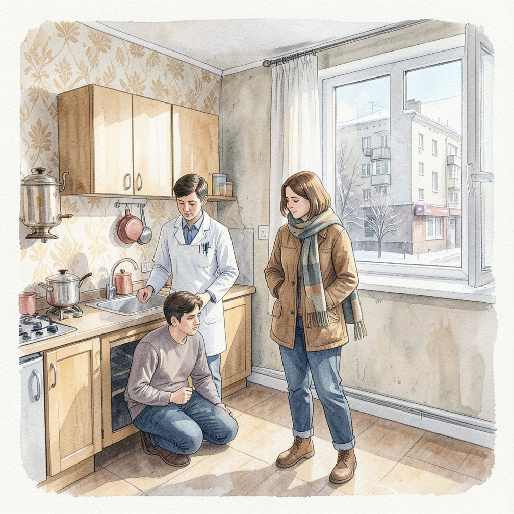 Начните реабилитацию под контролем врача