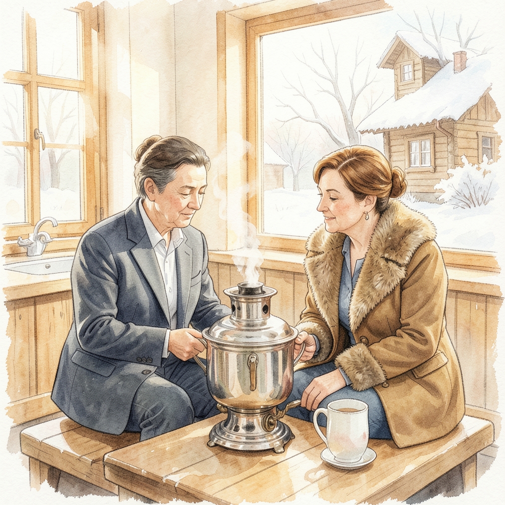 Сделайте домашнее задание — 2